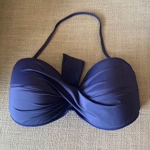 Tommy Bahama bandeau top